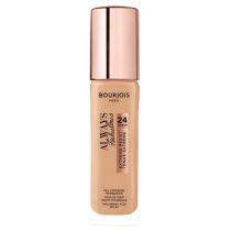 bourjois always fabulous extreme resist foundation spf20 kry