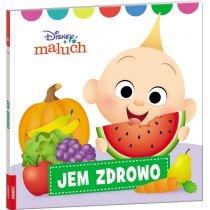 disney maluch. jem zdrowo