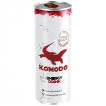 komodo napój energetyczny original 250 ml