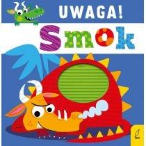 uwaga! smok