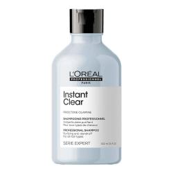 serie expert instant clear shampoo szampon przeciwłupieżow