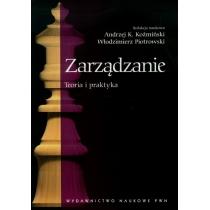 zarządzanie. teoria i praktyka