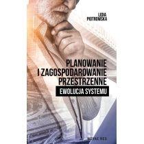 planowanie i zagospodarowanie przestrzenne