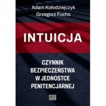 intuicja. czynnik bezpieczeństwa w jednostce...