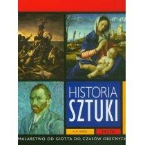 historia sztuki