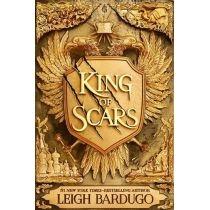 king of scars