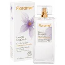 florame organiczna woda toaletowa bewitching lavender 100 ml