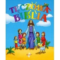 tęczowa biblia