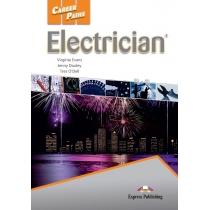 electrician. student&#039;s book + kod digibook