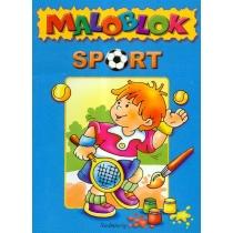 maloblok - sport siedmioróg