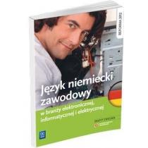 język niemiecki zawodowy w b. elektron., informat.