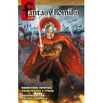 fantasy komiks. tom 27