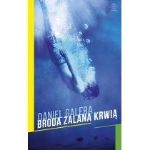 broda zalana krwią