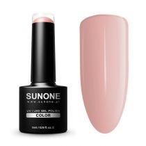 sunone uv/led gel polish color lakier hybrydowy b12 bina 5 m