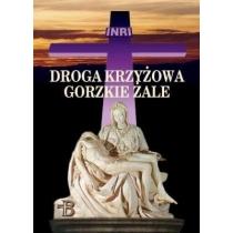 droga krzyżowa. gorzkie żale