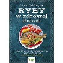 ryby w zdrowej diecie