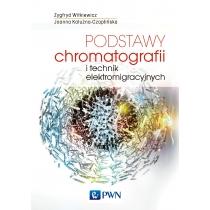 podstawy chromatografii i technik elektromigracyjnych