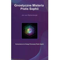 gnostyczne misteria pistis sophii