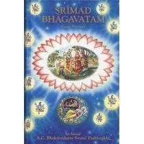 srimad bhagavatam. księga pierwsza