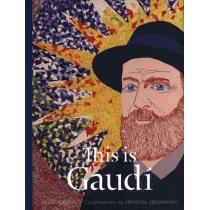 this is gaudi