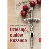 dziesięć cudów różańca