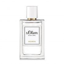 s.oliver black label women woda toaletowa spray 50 ml