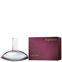 calvin klein euphoria woda perfumowana spray 30 ml