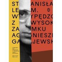 stanisław lem. wypędzony z wysokiego zamku