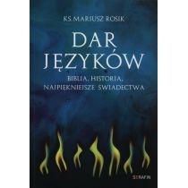 dar języków. biblia, historia, najpiękniejsze ...