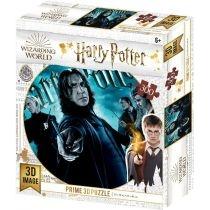 puzzle 300 el. harry potter. słudzy voldemorta rebel