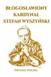 błogosławiony kardynał stefan wyszyński