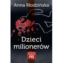 najlepsze kryminały prl. dzieci milionerów