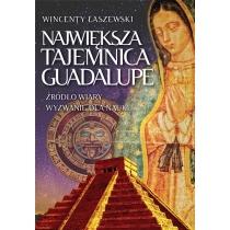 największa tajemnica guadalupe w.2