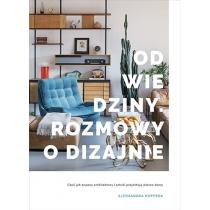 odwiedziny. rozmowy o dizajnie