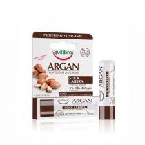 equilibra argan protective lip balm ochronno-wygładzający 