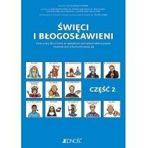 święci i błogosławieni. część 2