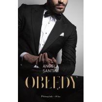 obłędy. andrea cherry. tom 2