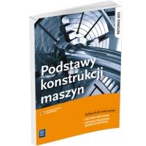 podstawy konstrukcji maszyn. podręcznik do nauki zawodu tec