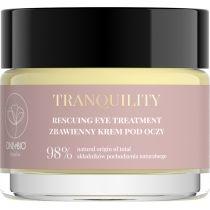 onlybio ritualia tranquility zbawienny krem pod oczy 15 ml