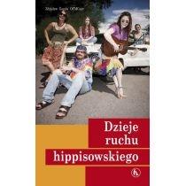 dzieje ruchu hippisowskiego