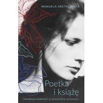 poetka i książę