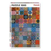 puzzle 1000 el. magnesy na lodówkę piatnik