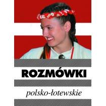 rozmówki łotewskie kram