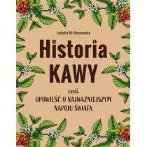 historia kawy