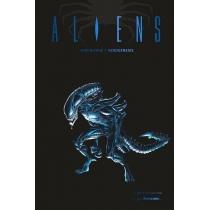 aliens. 5th anniversary edition. tom 5