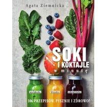 soki i koktajle w minutę