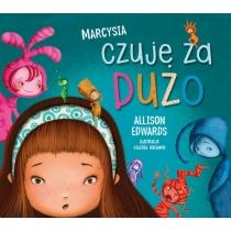 marcysia czuje za dużo