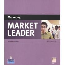 market leader new marketing