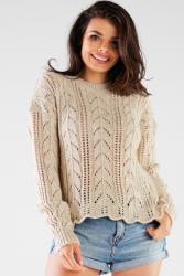 sweter b446