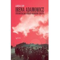 irena adamowicz sprawiedliwa wśród narodów świata lariss